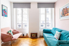 GuestReady - A lovely stay in Batignolles